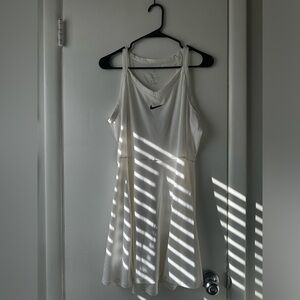 Nike Athletic Dress - Large